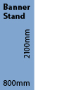 flat size chart 800mm wide