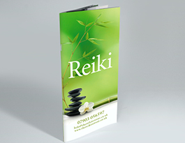 Brochures & Booklets