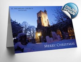Christmas Cards