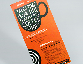 Leaflets & Flyers (flat)