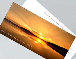 DL Postcards Large