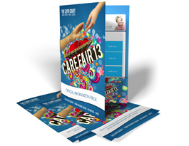 Presentation Folders