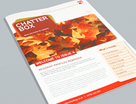 A4 Brochures and Booklets